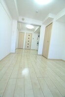 居室 サンパティ－ク清隆