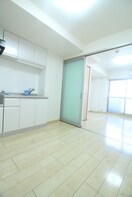 居室 サンパティ－ク清隆