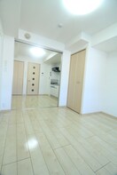 居室 サンパティ－ク清隆