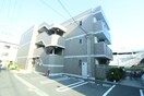 外観写真 サンパティ－ク清隆