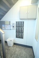 建物設備 サンパティ－ク清隆