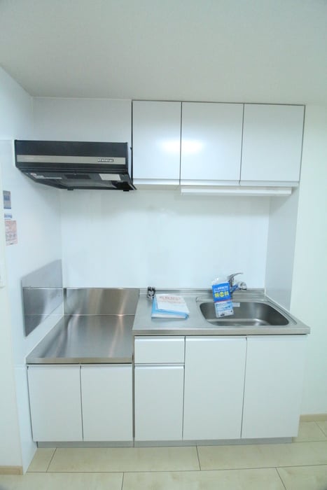 キッチン サンパティ－ク清隆