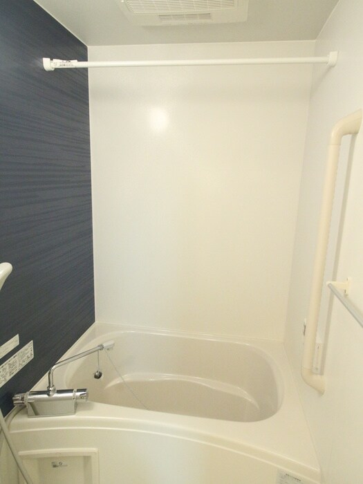 バス／シャワールーム等 サンパティ－ク清隆
