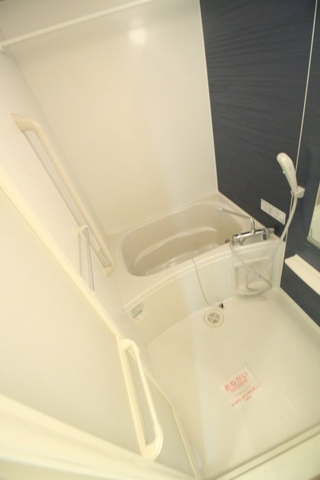 バス／シャワールーム等 サンパティ－ク清隆