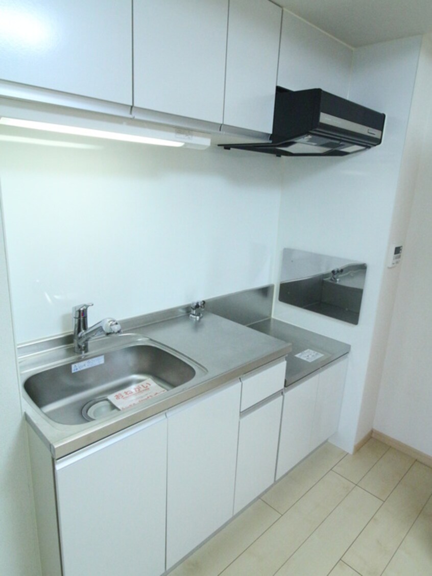 キッチン サンパティ－ク清隆