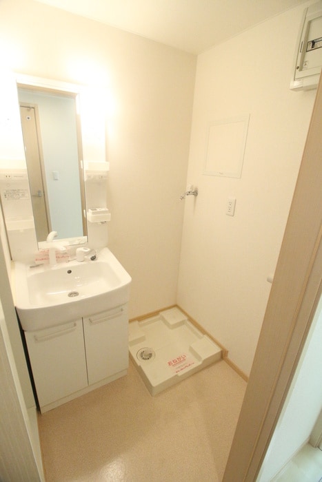 内観写真 サンパティ－ク清隆