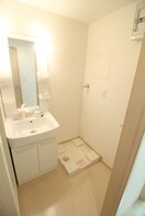 内観写真 サンパティ－ク清隆