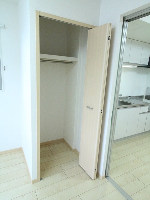 収納 サンパティ－ク清隆