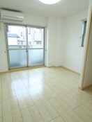 居室 サンパティ－ク清隆