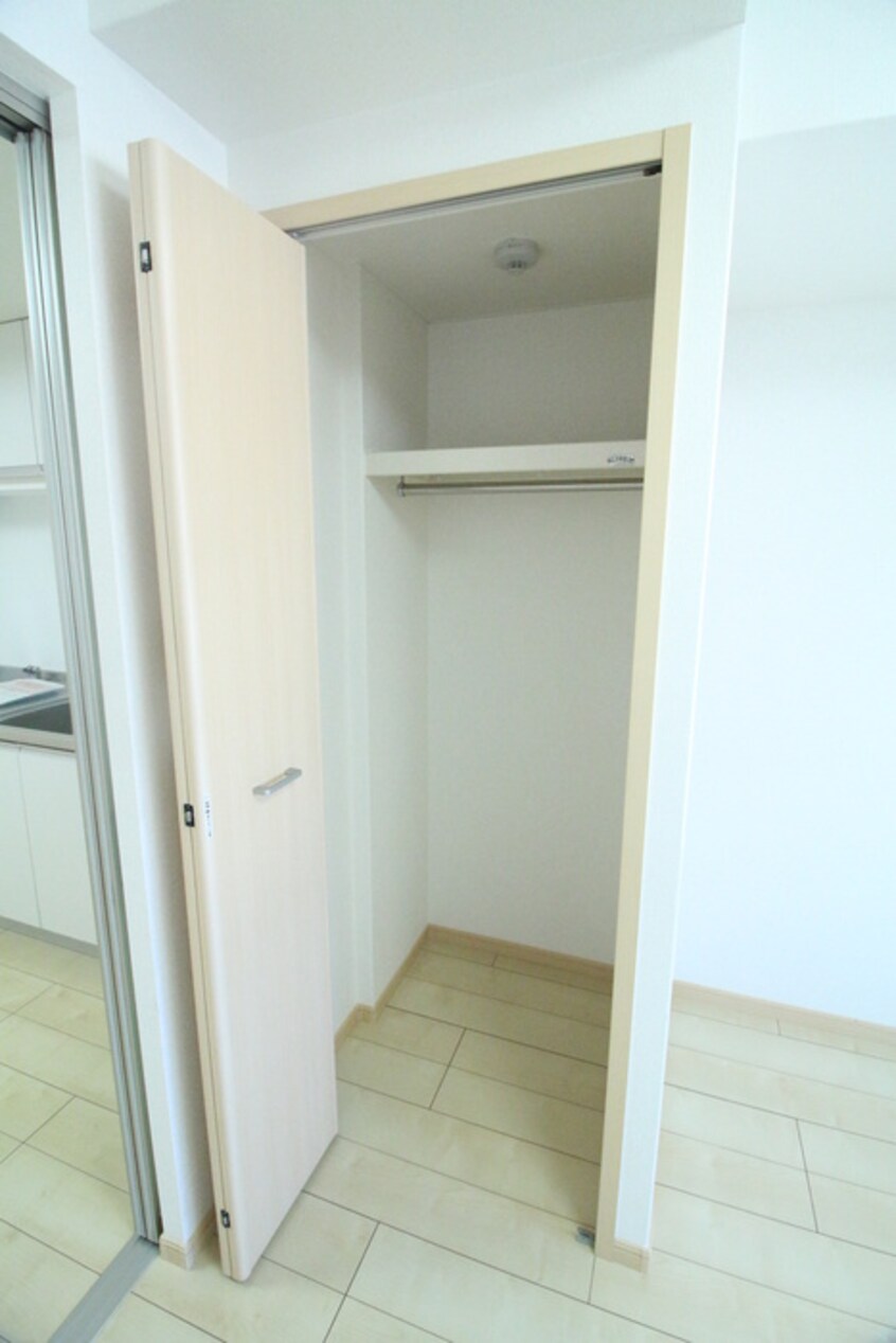 収納 サンパティ－ク清隆