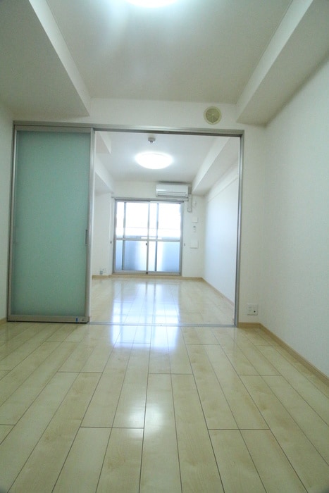 居室 サンパティ－ク清隆