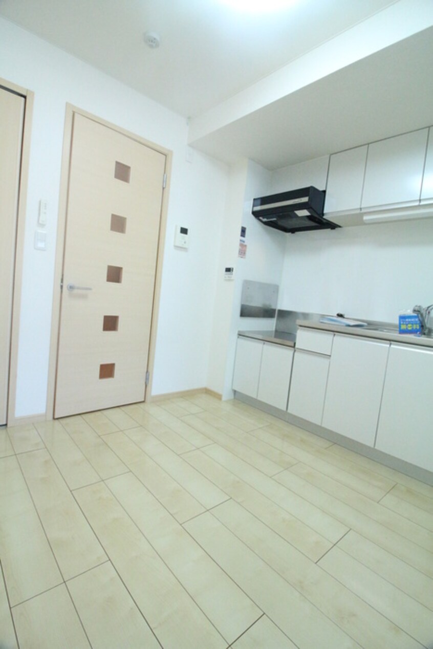 居室 サンパティ－ク清隆