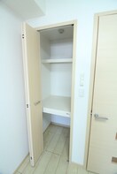 収納 サンパティ－ク清隆