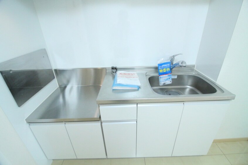 キッチン サンパティ－ク清隆