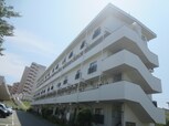 松が丘住宅16号棟（103）