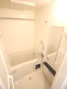 バス／シャワールーム等 ｴｽﾃﾑｺｰﾄ新大阪ⅩⅤﾌﾛｳ(407)