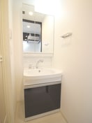 洗面 ｴｽﾃﾑｺｰﾄ新大阪ⅩⅤﾌﾛｳ(407)