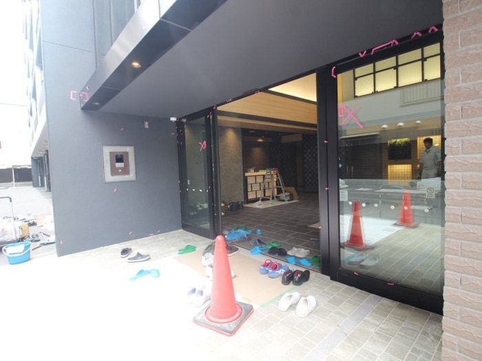 建物設備 ｴｽﾃﾑｺｰﾄ新大阪ⅩⅤﾌﾛｳ(407)