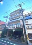 アンシャンテ滝村の外観