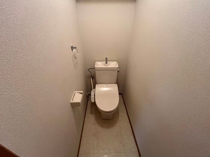 トイレ オクト甲子園口
