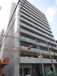 ﾚｵﾝｺﾝﾌｫｰﾄ難波ﾌﾞﾗﾝ(1202)