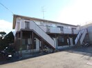 ラメール佐野の外観
