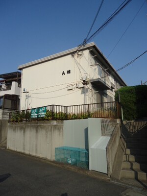 コーポ桑才Ａ棟