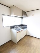 キッチン コーポ桑才Ａ棟