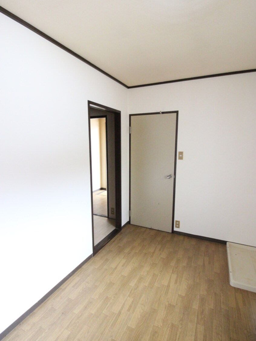 居室 コーポ桑才Ａ棟