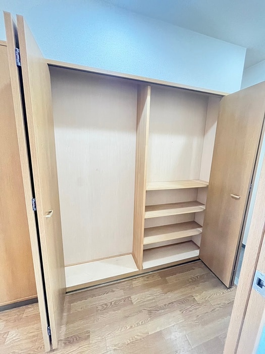 収納 エスペラ－ル