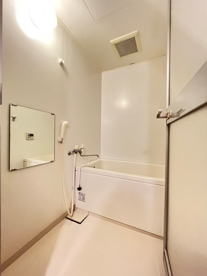 バス／シャワールーム等 エスペラ－ル