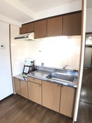 キッチン エスペラ－ル