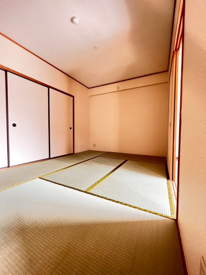 居室 エスペラ－ル