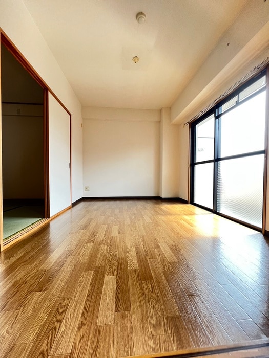 居室 エスペラ－ル