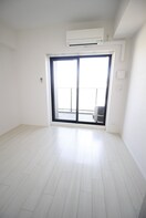 居室 ﾚｵﾝｺﾝﾌｫｰﾄ難波ﾌﾞﾗﾝ(1203)