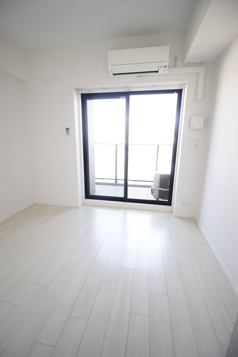 居室 ﾚｵﾝｺﾝﾌｫｰﾄ難波ﾌﾞﾗﾝ(1203)