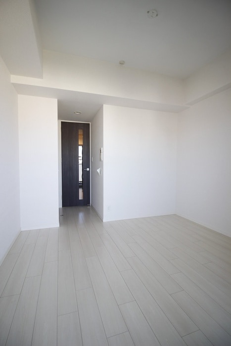 居室 ﾚｵﾝｺﾝﾌｫｰﾄ難波ﾌﾞﾗﾝ(1203)