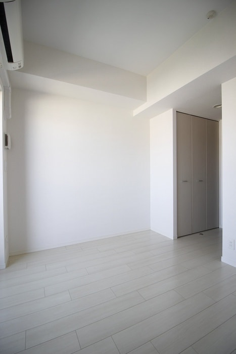 居室 ﾚｵﾝｺﾝﾌｫｰﾄ難波ﾌﾞﾗﾝ(1203)