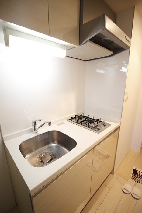 キッチン ﾚｵﾝｺﾝﾌｫｰﾄ難波ﾌﾞﾗﾝ(1203)