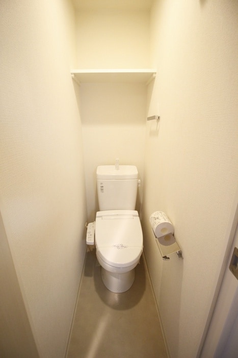 トイレ ﾚｵﾝｺﾝﾌｫｰﾄ難波ﾌﾞﾗﾝ(1203)