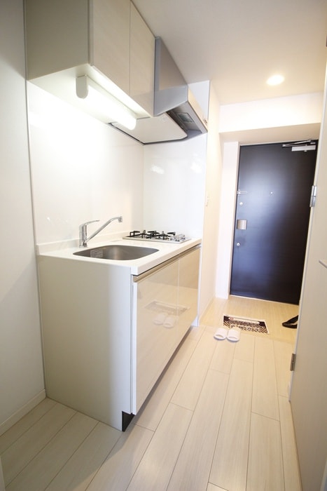 廊下 ﾚｵﾝｺﾝﾌｫｰﾄ難波ﾌﾞﾗﾝ(1203)