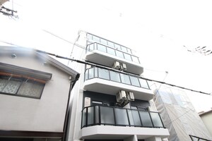 プランドール野江