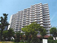 ｸﾞﾗﾝﾄﾞﾒｿﾞﾝ長堀Ｂ棟1406