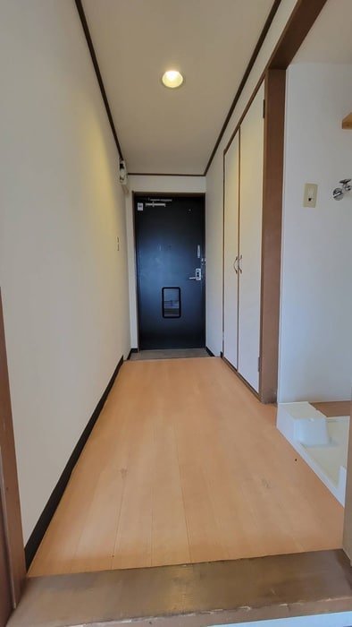 玄関 プルクラ－ド