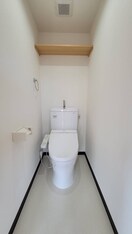 トイレ プルクラ－ド