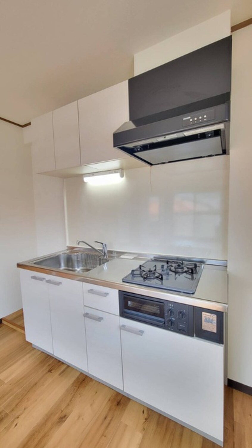 キッチン プルクラ－ド