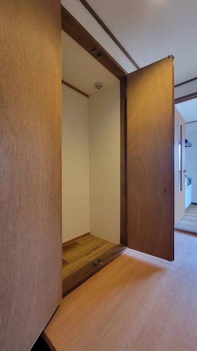 収納 プルクラ－ド