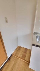 内観写真 プルクラ－ド