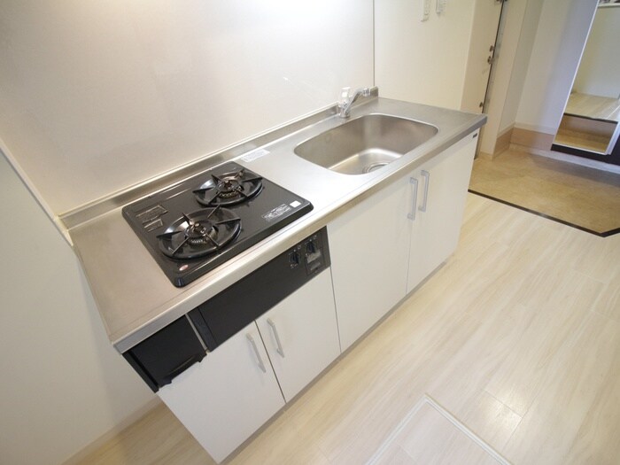 キッチン アロハ舞子