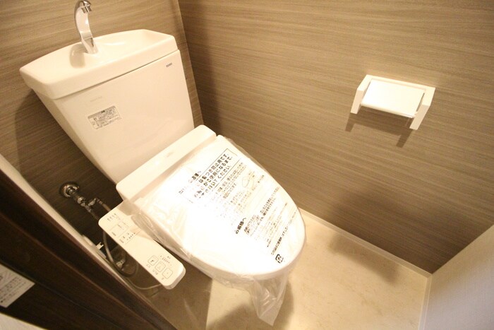 トイレ LATTICE HIGASHINO annex